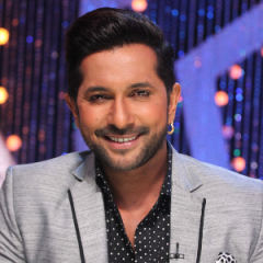 Terence Lewis