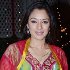 Rupali Ganguly