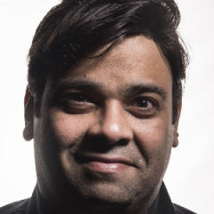 Kiku Sharda