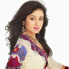 Paridhi Sharma