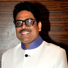 Shailesh Lodha