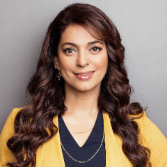 Juhi Chawla