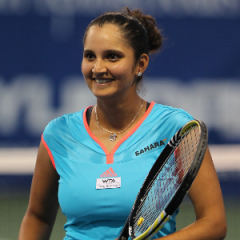 Sania Mirza