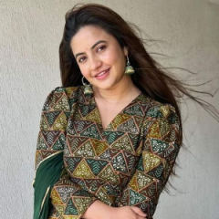 Meera Deosthale