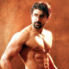 Arun Vijay