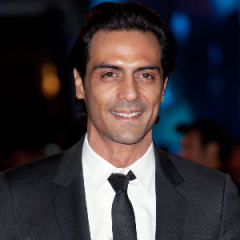 Arjun Rampal