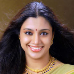 Samyuktha Varma