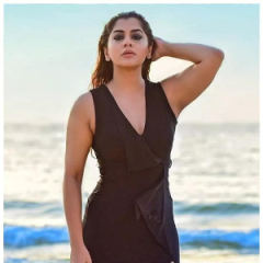 Meera Nandan (Meera Nandakumar)