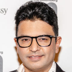 Bhushan Kumar Dua