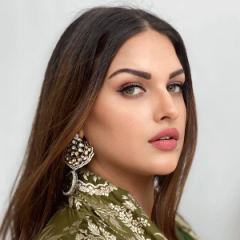 Himanshi Khurana