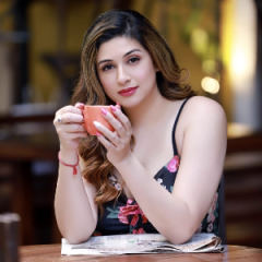 Vahbbiz Dorabjee
