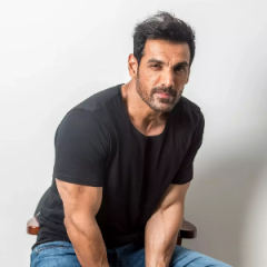 John Abraham