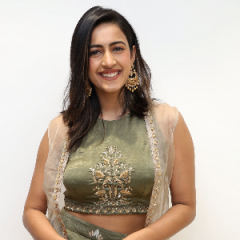 Niharika Konidela