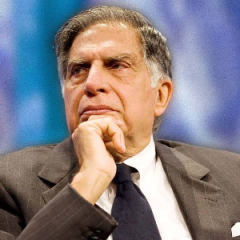 Ratan Naval Tata