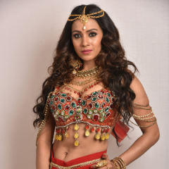 Barkha Bisht Sengupta
