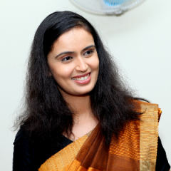Kausalya (Kavitha)