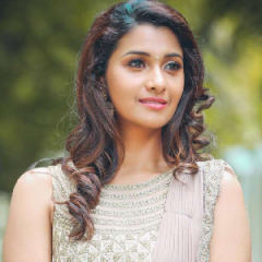 Priya Bhavani Shankar