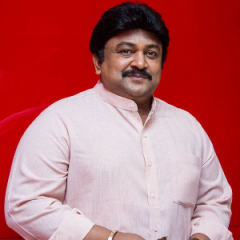 Prabhu Manrayar Ganesamoorthy