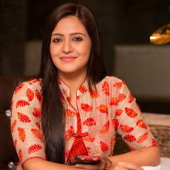 Priyanka Sarkar