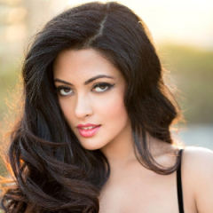 Riya Sen (Riya Dev Varma)