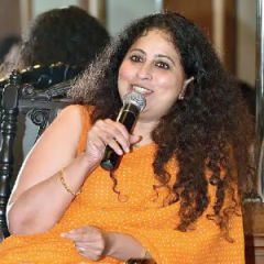 Anita Nair