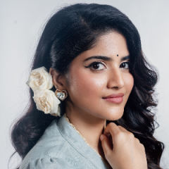 Megha Akash