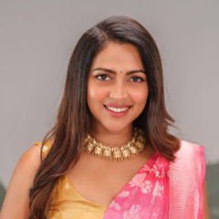 Amala Paul