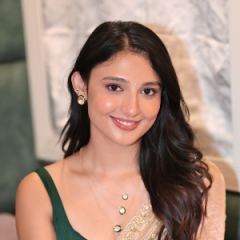 Ritika Nayak