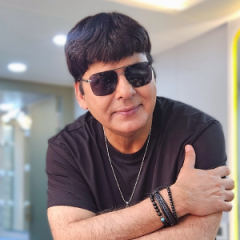 Sudesh Lehri