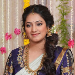 Hariprriya Simha