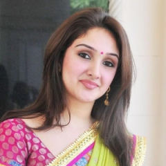 Sridevi Vijaykumar