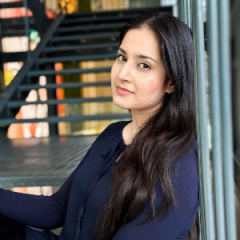 Aditi Rathore