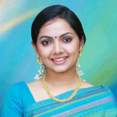 Samvritha Sunil