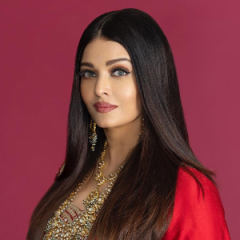 Aishwarya Rai Bachchan