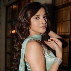 Kanika Kaur Mann