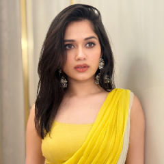 Jannat Zubair Rahmani