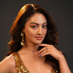 Sandeepa Dhar