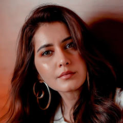 Raashi Khanna
