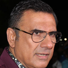 Boman Irani