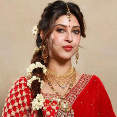 Sonarika Bhadoria