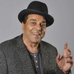 Dharmendra