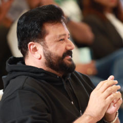 Jayaram Subramaniam