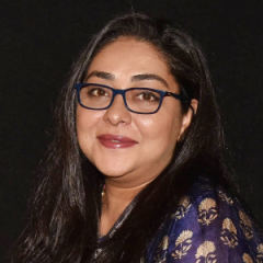 Meghna Gulzar