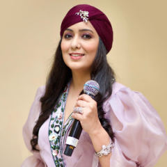 Harshdeep Kaur