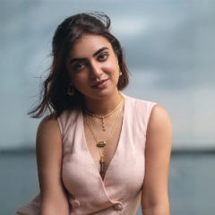 Nazriya Nazim Fahadh
