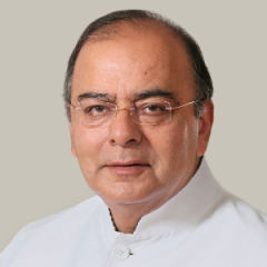 Arun Jaitley