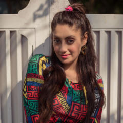 Gurleen Chopra