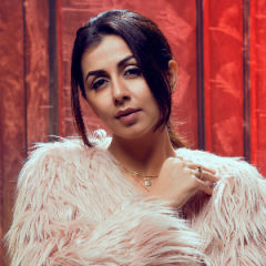 Nikki Galrani