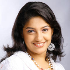 Archana Jose Kavi