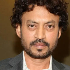 Irrfan Khan